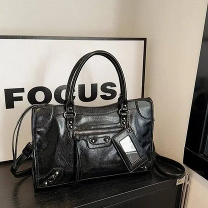 Luna Moto City Bag