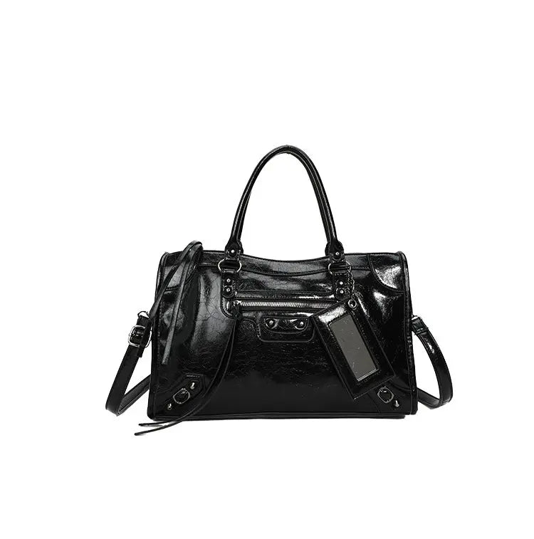 Luna Moto City Bag