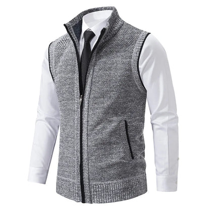Alden Ramsey Knit Vest