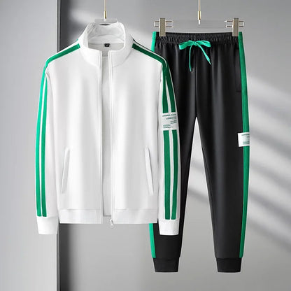 Oliver Romano Apex Tracksuit Set
