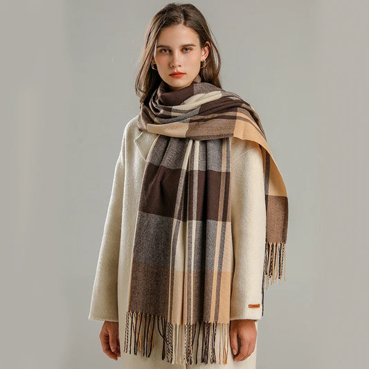 Silkdream Cashmere Scarf