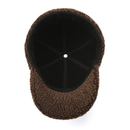 Alexander Men´s Leather Hat