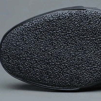 Winslow Canvas Sneaker