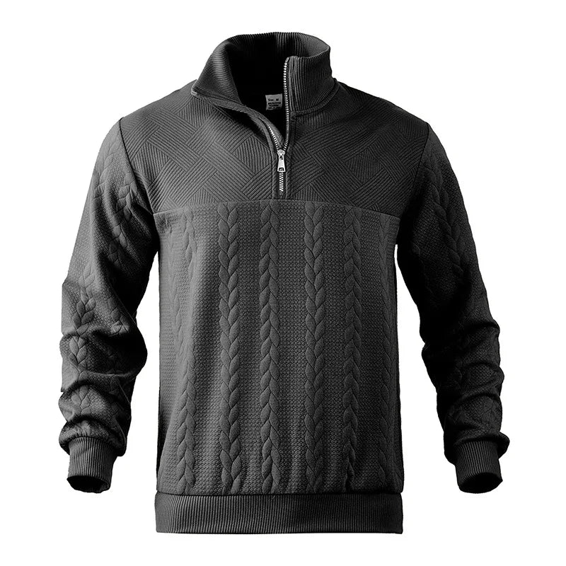 Royston Knit Sweater