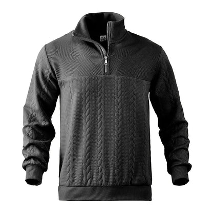 Royston Knit Sweater
