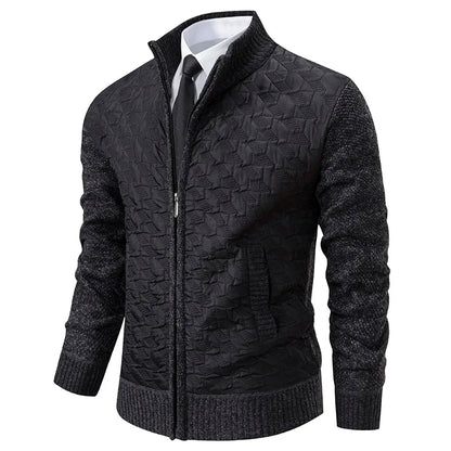 Theon Royce Zip-Up Jacket