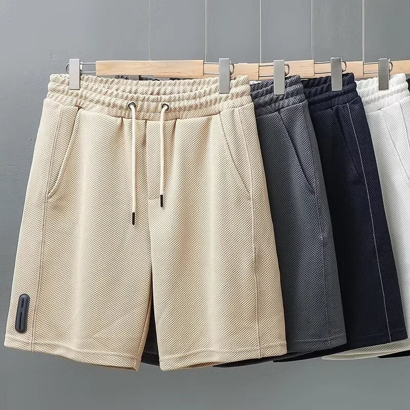 Steady Comfort Short