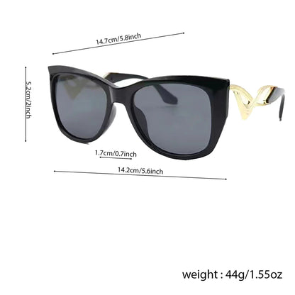 Divina Ray Sunglasses