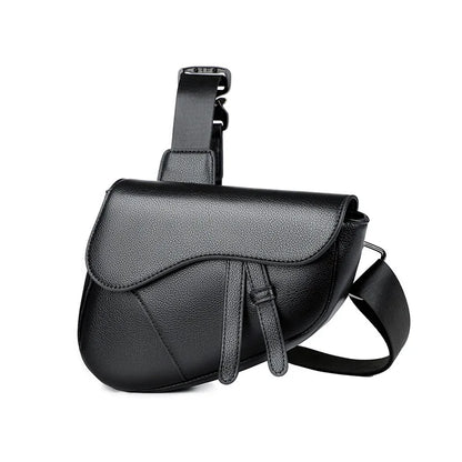 Urban Saddle Crossbody Bag