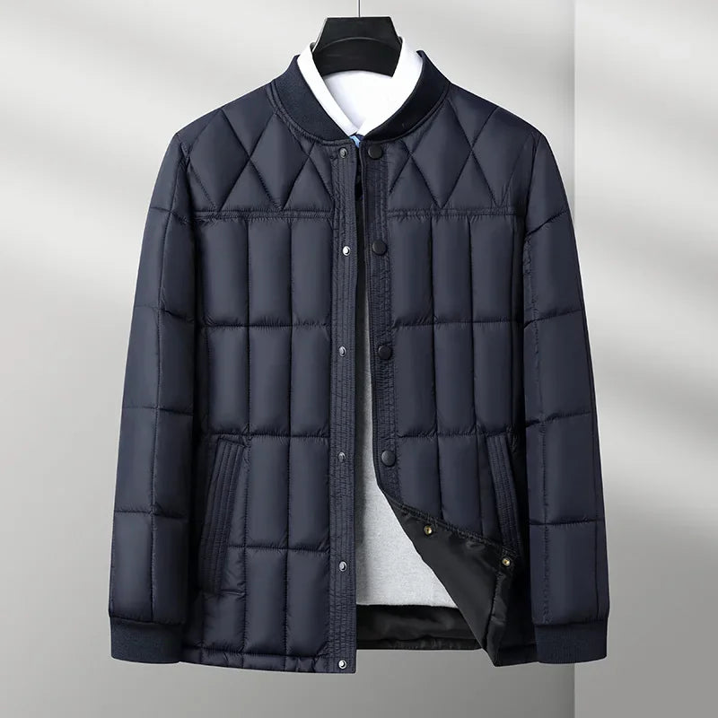 The Ashford Silkdown Jacket