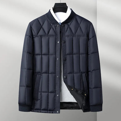 The Ashford Silkdown Jacket