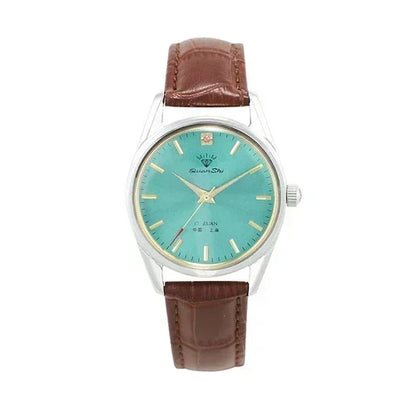 Seabrook Emerald Watch
