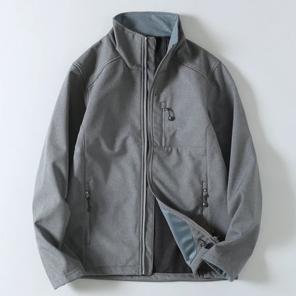 Expedition Waterproof Jacket