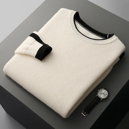 Belgrave Cashmere Sweater