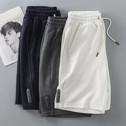 Steady Comfort Short