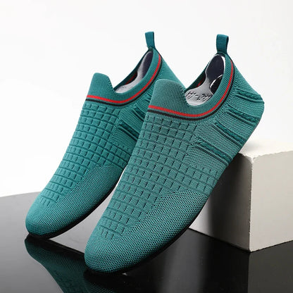 Venturo Casual Mesh Shoes