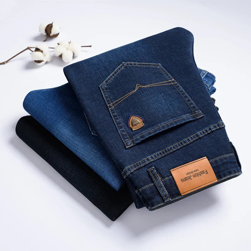 Dakota Denim Classic Jeans