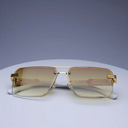 Luna Marble Polarized Sunglasses
