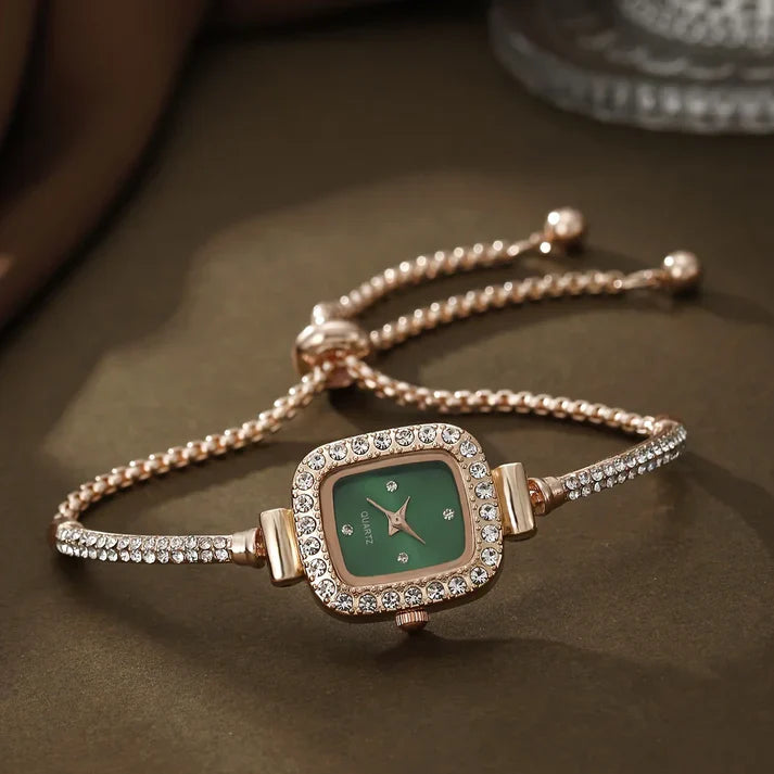 Belrose Sparkle Watch