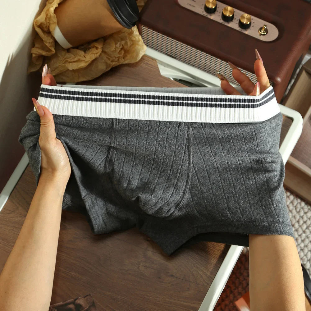 Cole Organic Cotton Boxer Briefs