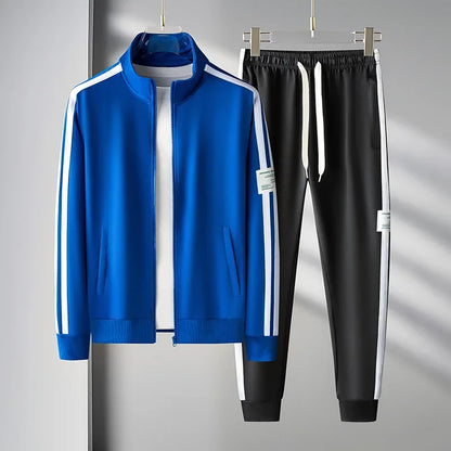 Oliver Romano Apex Tracksuit Set