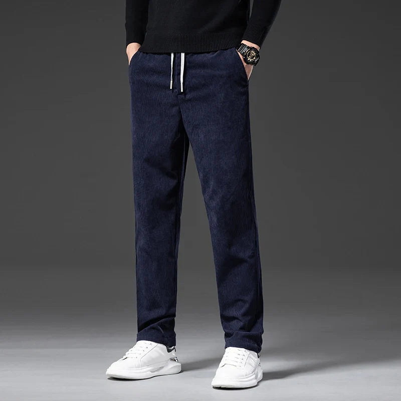 Prescott Corduroy Stretch Pants