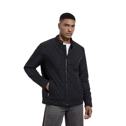Armand Quilted Bomber