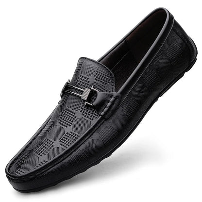 Giorgio Italian Genuine Leather Loafer