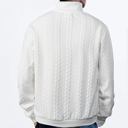 Royston Knit Sweater