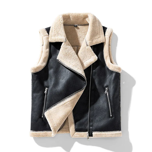 VELTHENTIC™ Velvet Vest for Men