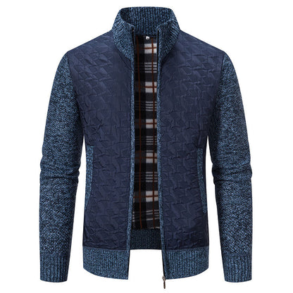 Theon Royce Zip-Up Jacket