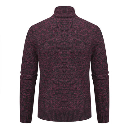 Theon Royce Zip-Up Jacket