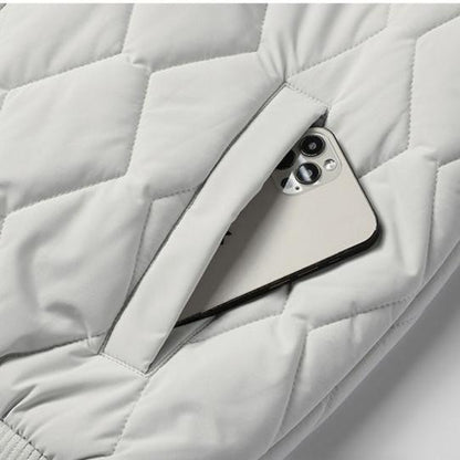 Ben Carter Reversible Jacket