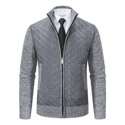 Theon Royce Zip-Up Jacket