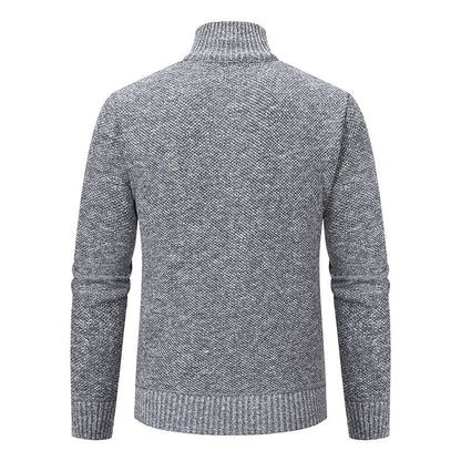 Theon Royce Zip-Up Jacket