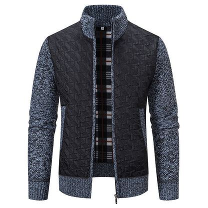 Theon Royce Zip-Up Jacket