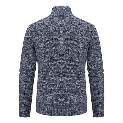 Theon Royce Zip-Up Jacket