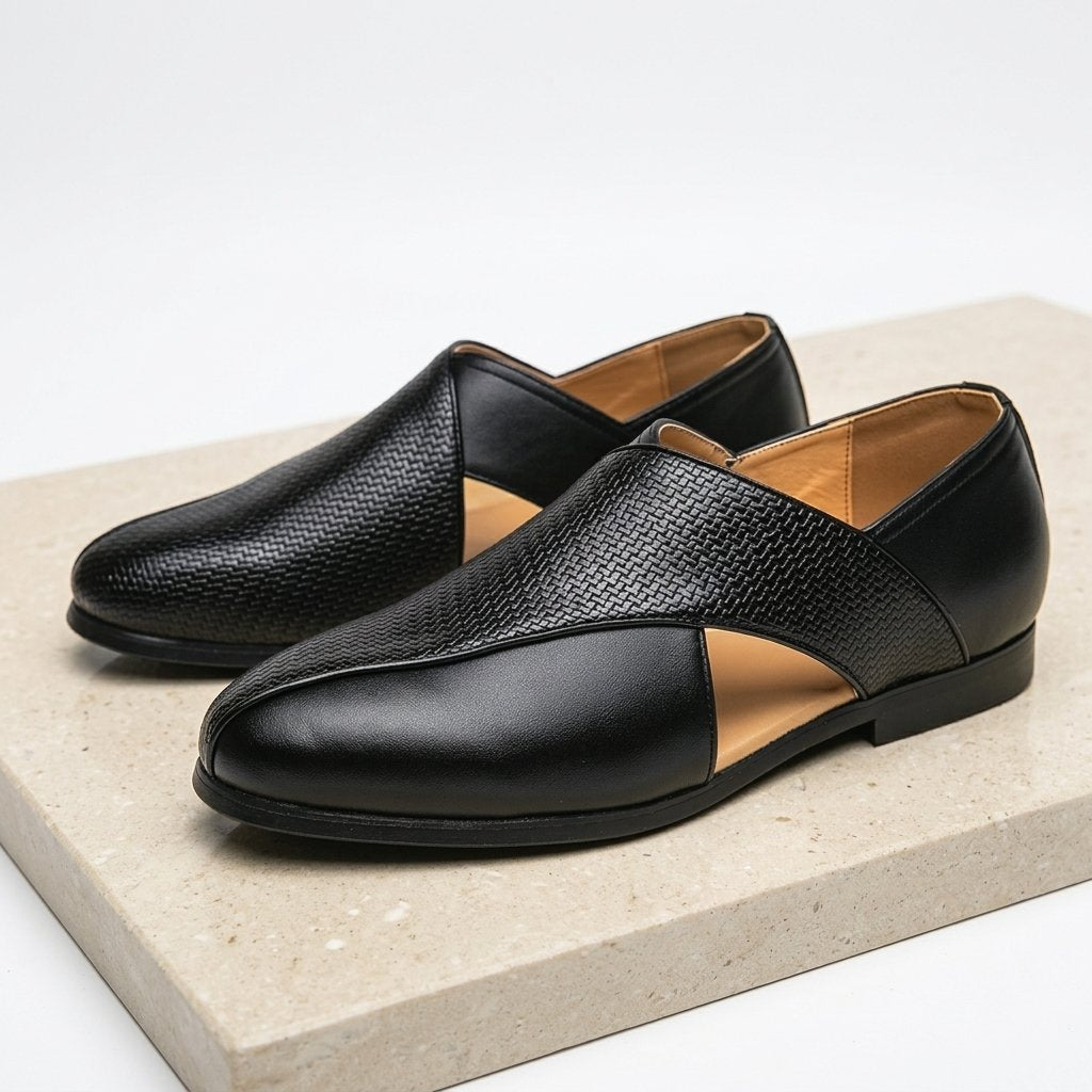 Firenze Leather Loafer