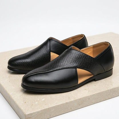 Firenze Leather Loafer