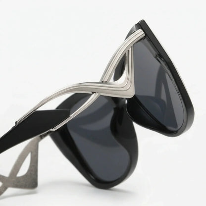 Divina Ray Sunglasses