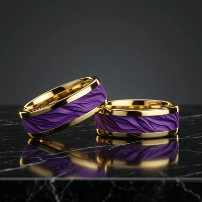 Imperial Gold Ring