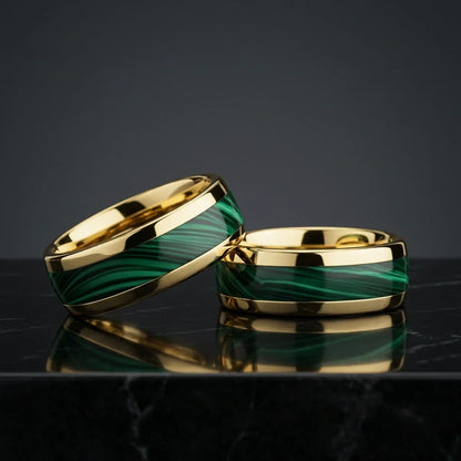Imperial Gold Ring