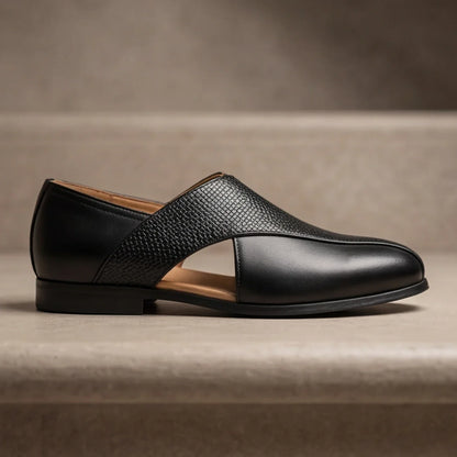 Firenze Leather Loafer