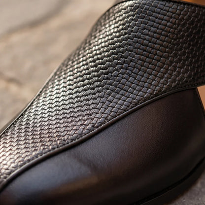 Firenze Leather Loafer