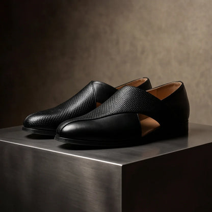 Firenze Leather Loafer