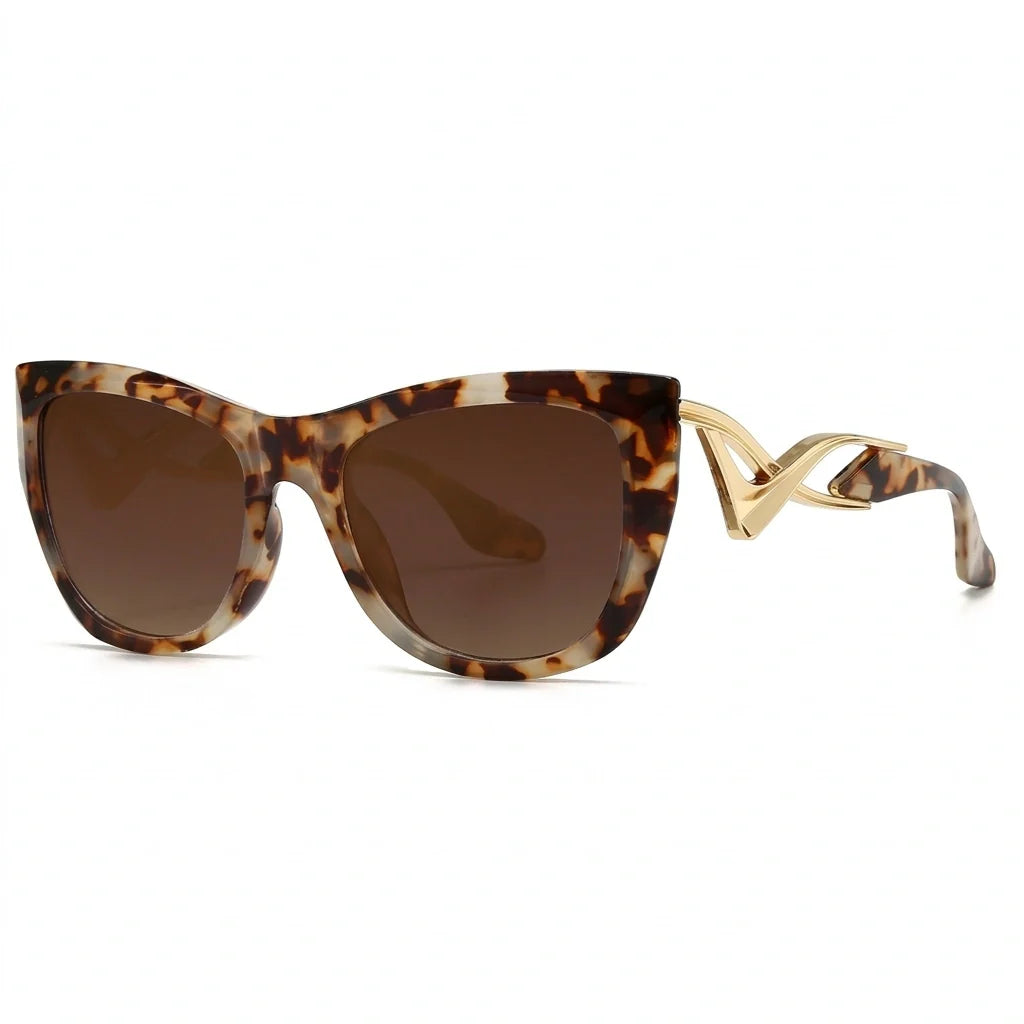 Divina Ray Sunglasses