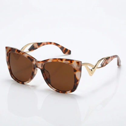 Divina Ray Sunglasses