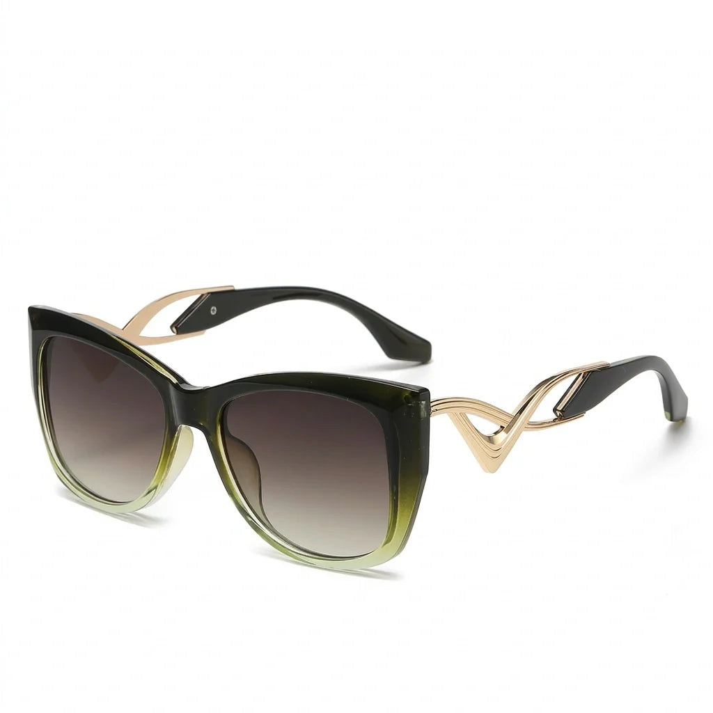 Divina Ray Sunglasses