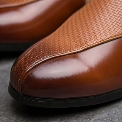 Firenze Leather Loafer