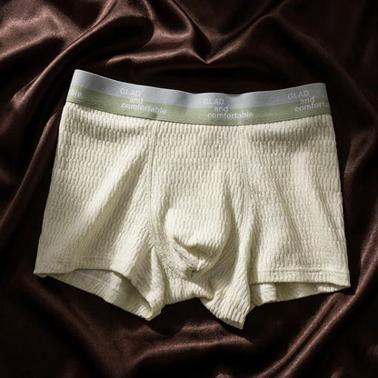 Cloud Pure Cotton Boxer Briefs